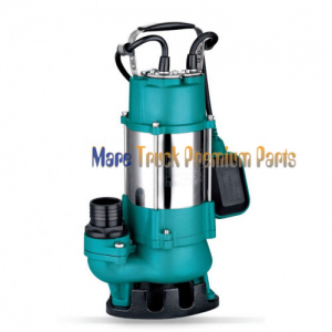Αντλια λυματων μαντεμενια 075Hp